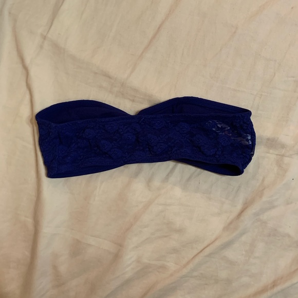 strapless Bando - Picture 2 of 3